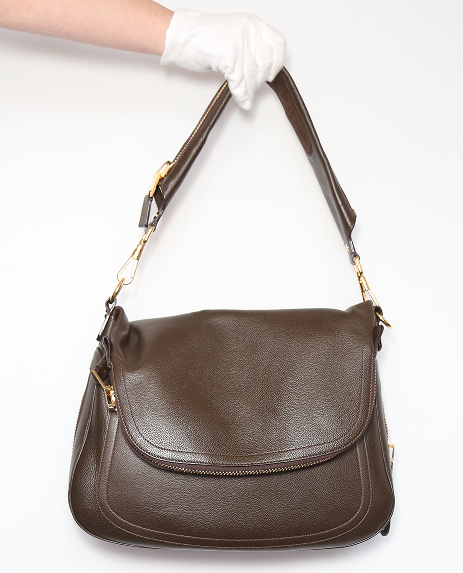 Large Jennifer Shoulder Bag